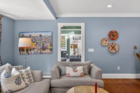 9 Beachway Road East Sandwich MA 02537