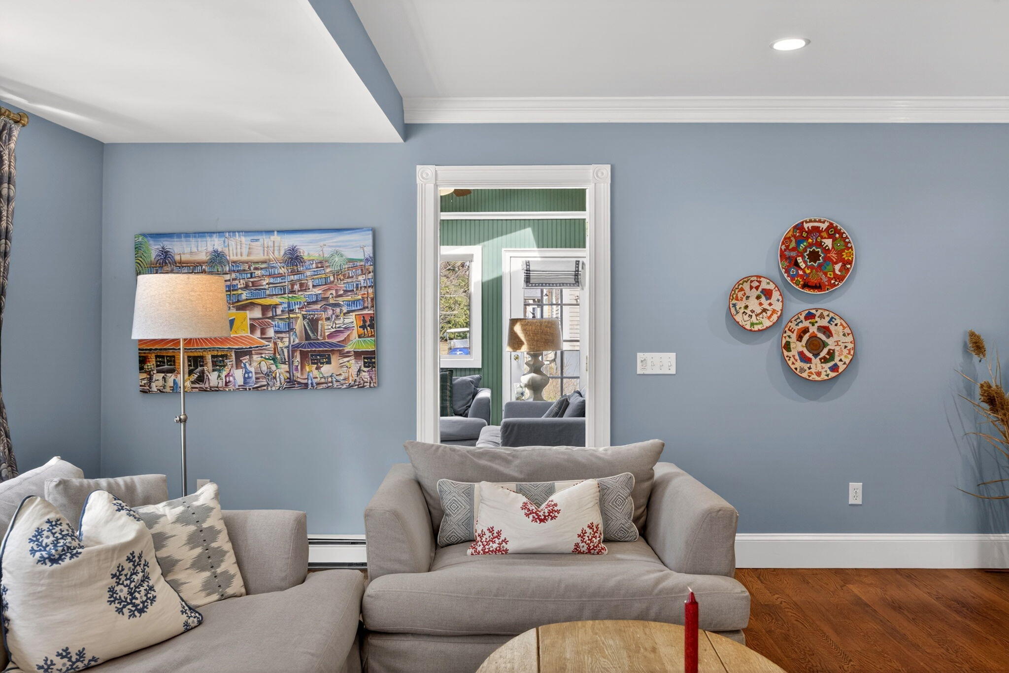 9 Beachway Road East Sandwich MA 02537