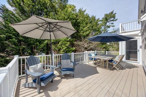 9 Beachway Road East Sandwich MA 02537