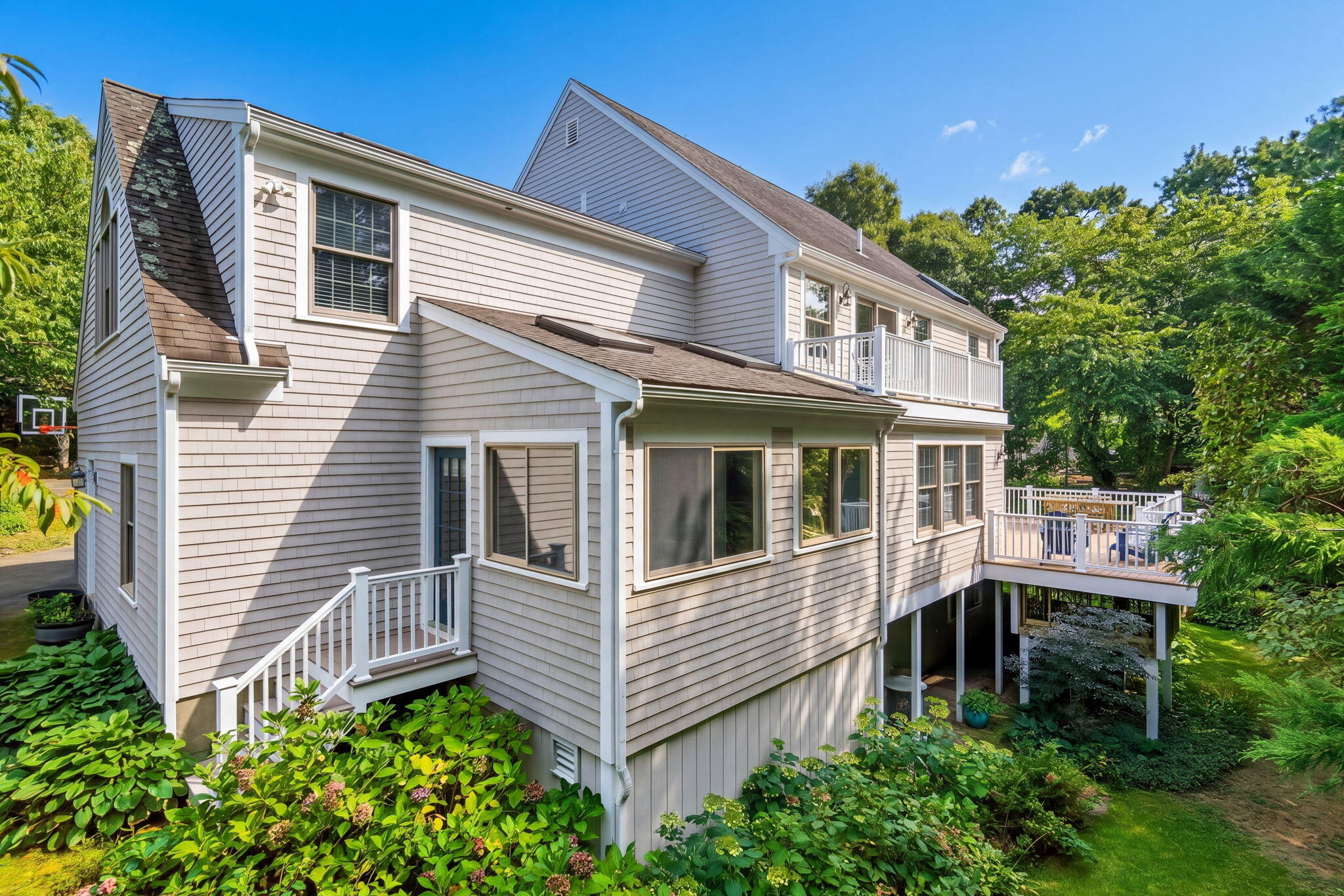 9 Beachway Road East Sandwich MA 02537