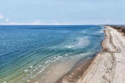 9 Beachway Road East Sandwich MA 02537