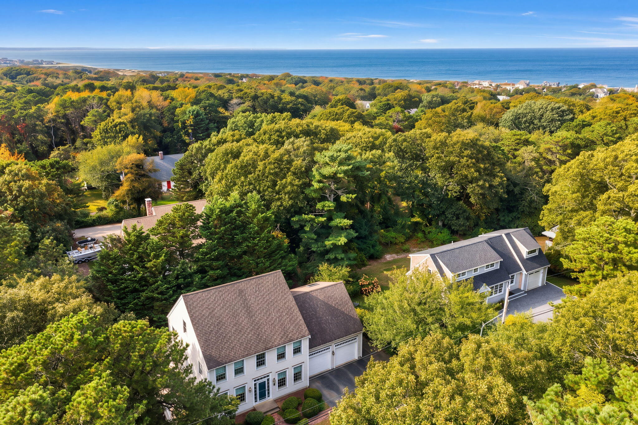 9 Beachway Road East Sandwich MA 02537