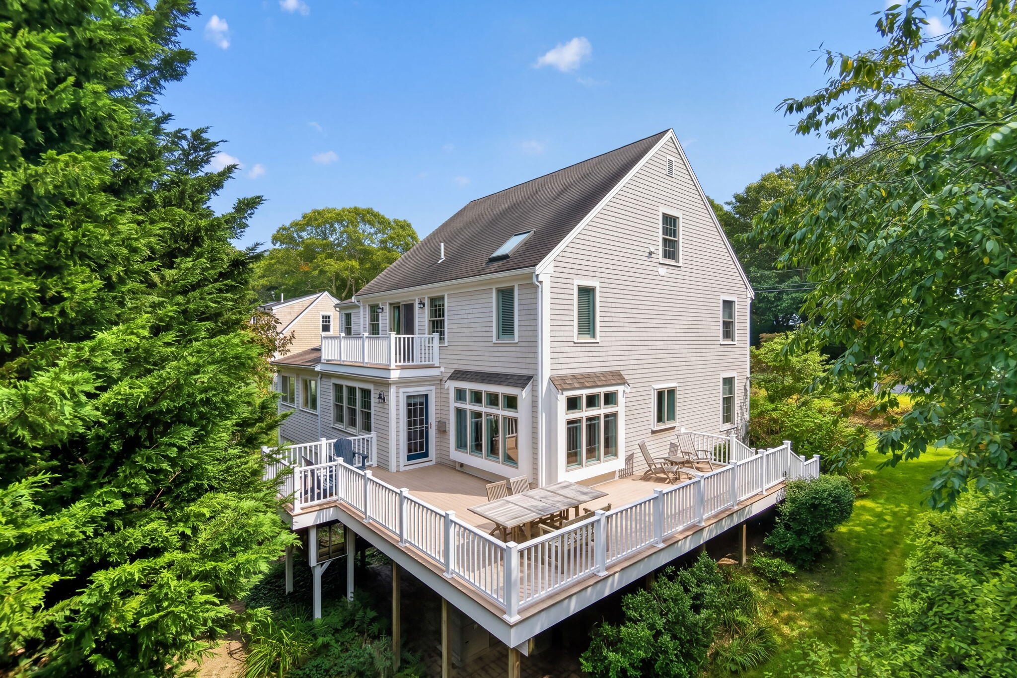 9 Beachway Road East Sandwich MA 02537