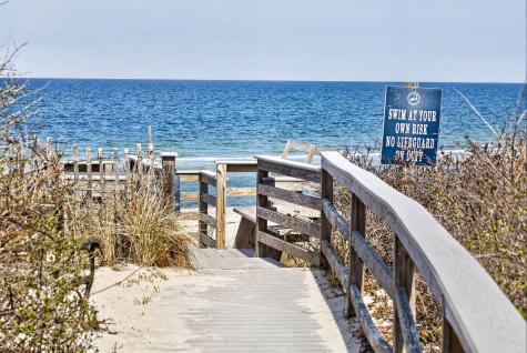 9 Beachway Road East Sandwich MA 02537