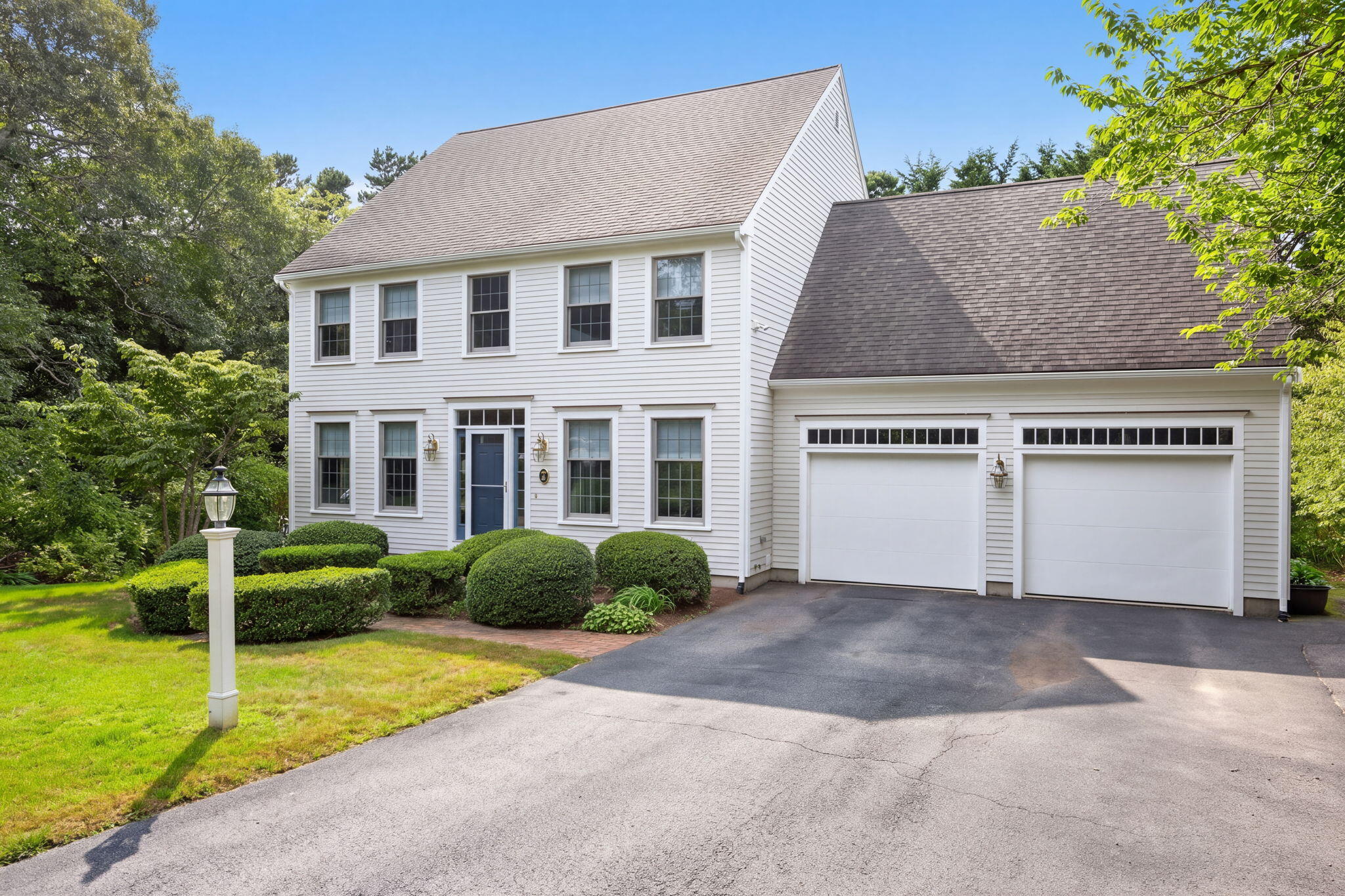 9 Beachway Road East Sandwich MA 02537