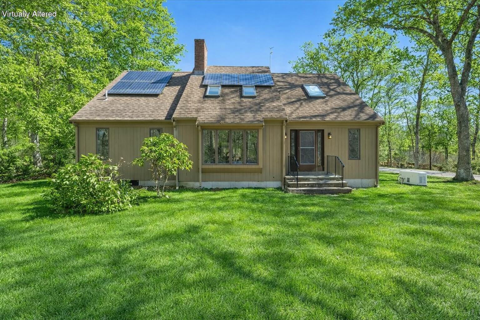 69 Two Ponds Road Falmouth MA 02540