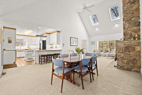 69 Two Ponds Road Falmouth MA 02540