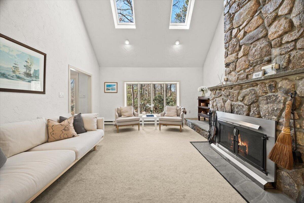 69 Two Ponds Road Falmouth MA 02540