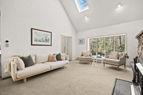 69 Two Ponds Road Falmouth MA 02540