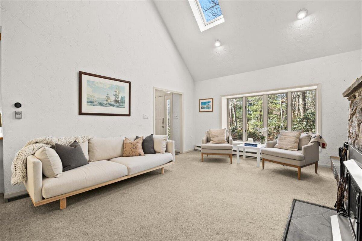 69 Two Ponds Road Falmouth MA 02540