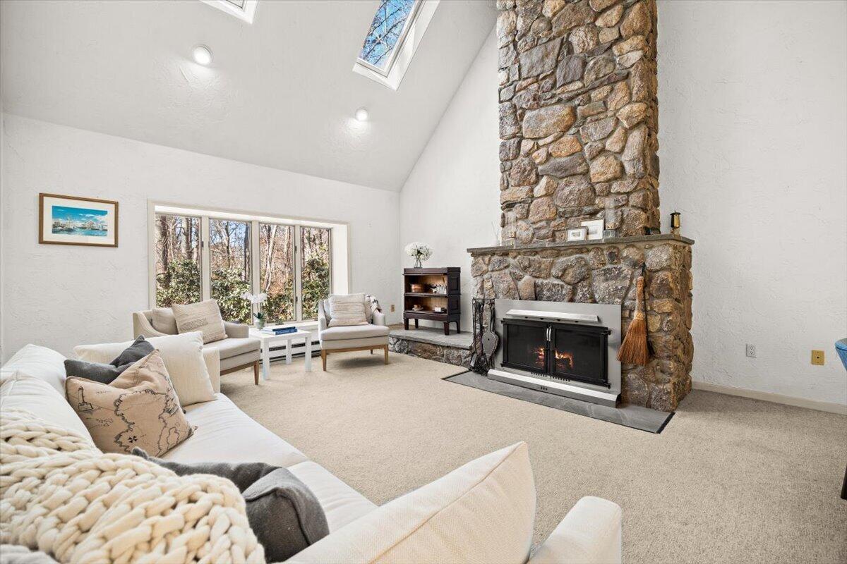69 Two Ponds Road Falmouth MA 02540