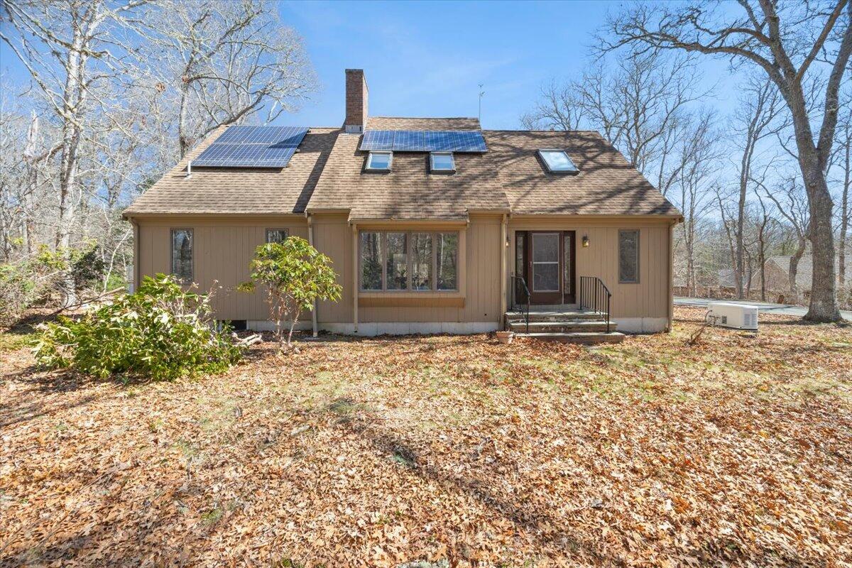 69 Two Ponds Road Falmouth MA 02540