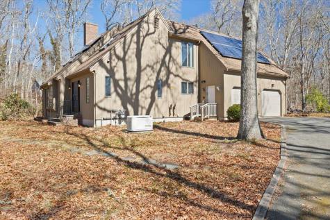 69 Two Ponds Road Falmouth MA 02540