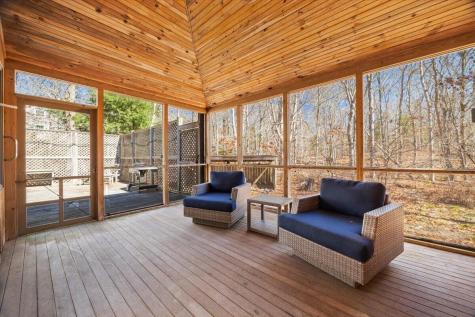 69 Two Ponds Road Falmouth MA 02540