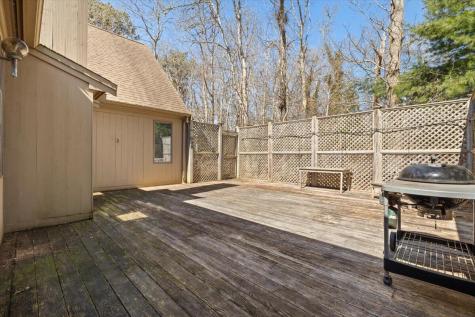 69 Two Ponds Road Falmouth MA 02540