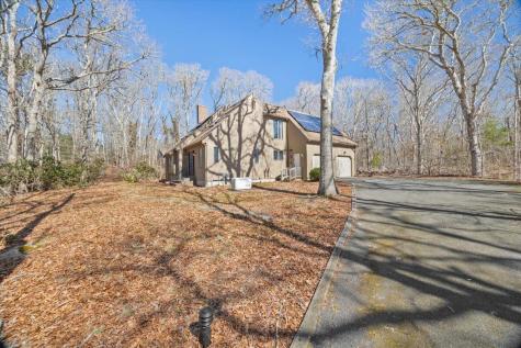 69 Two Ponds Road Falmouth MA 02540