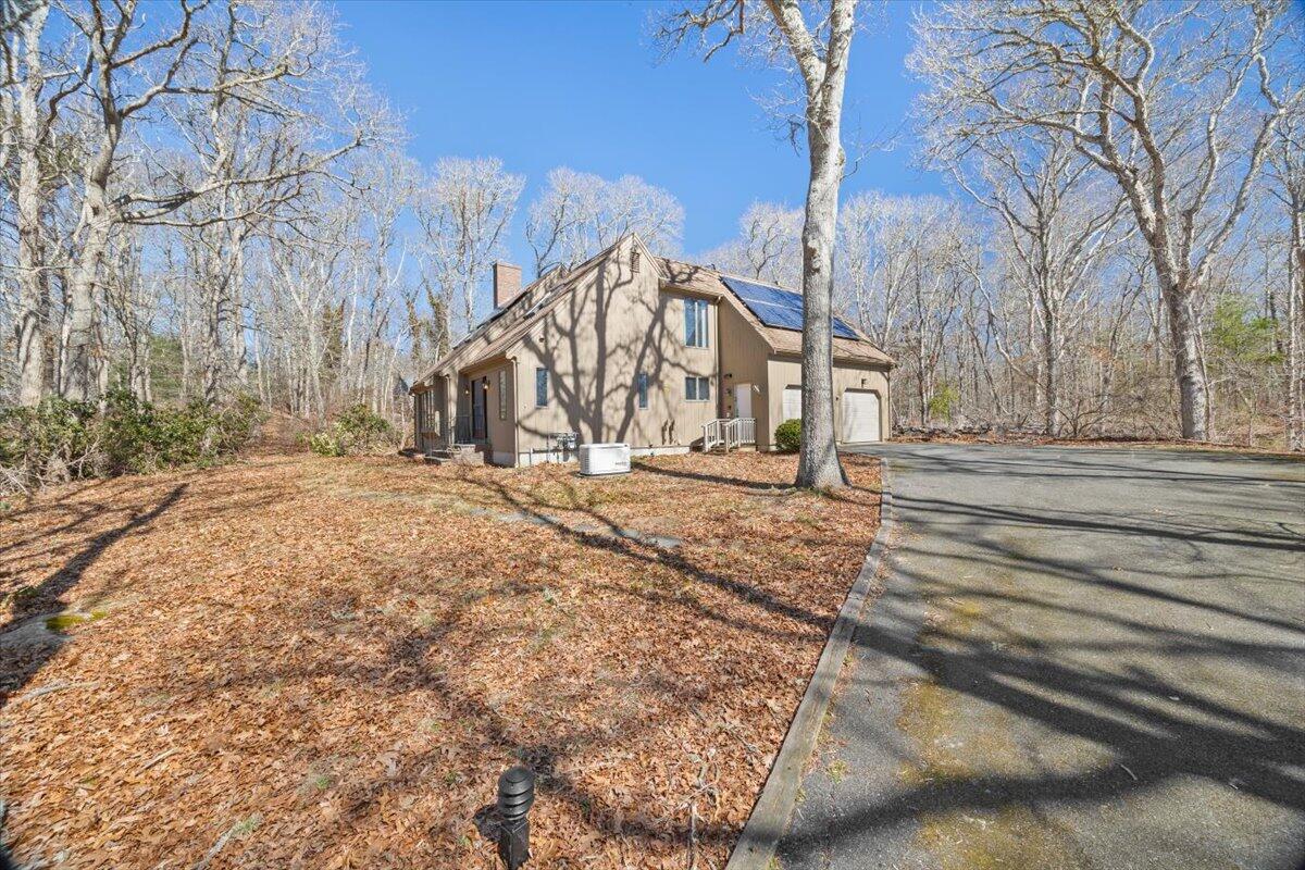 69 Two Ponds Road Falmouth MA 02540