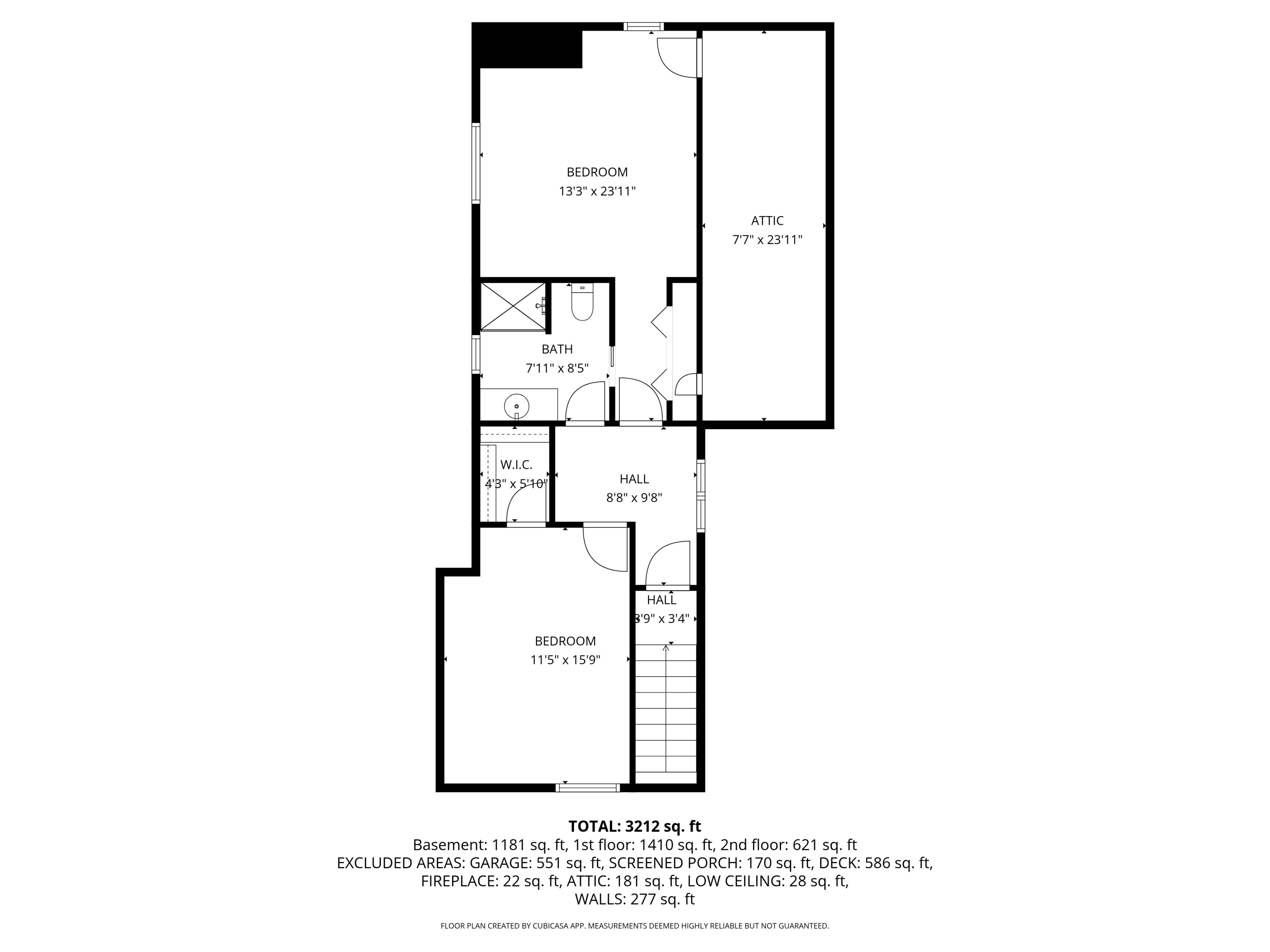 69 Two Ponds Road Falmouth MA 02540