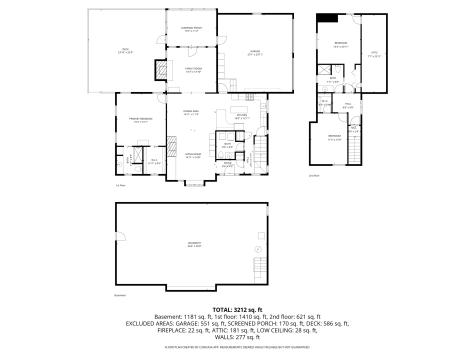 69 Two Ponds Road Falmouth MA 02540