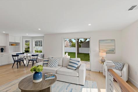 33 Dexter Avenue Sandwich MA 02563