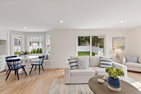 33 Dexter Avenue Sandwich MA 02563