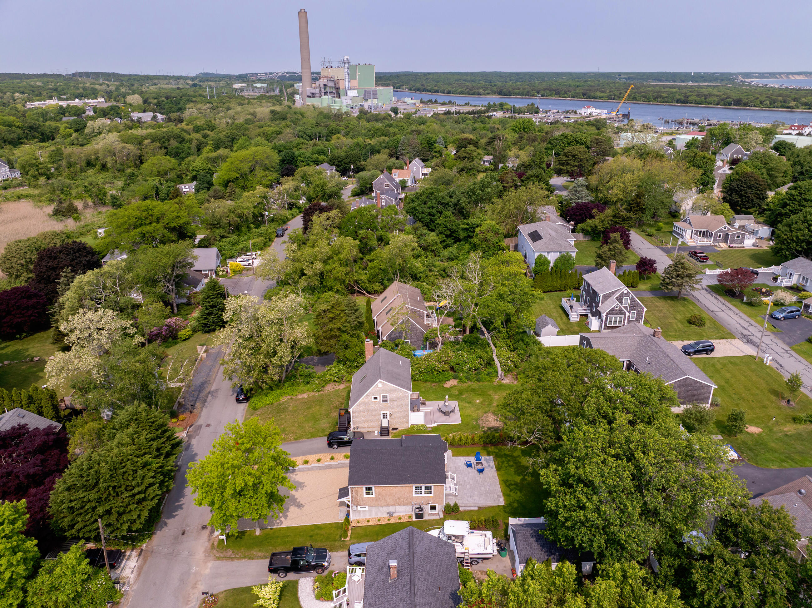 33 Dexter Avenue Sandwich MA 02563