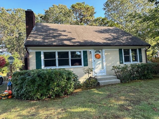 318 Lincoln Road Barnstable MA 02601