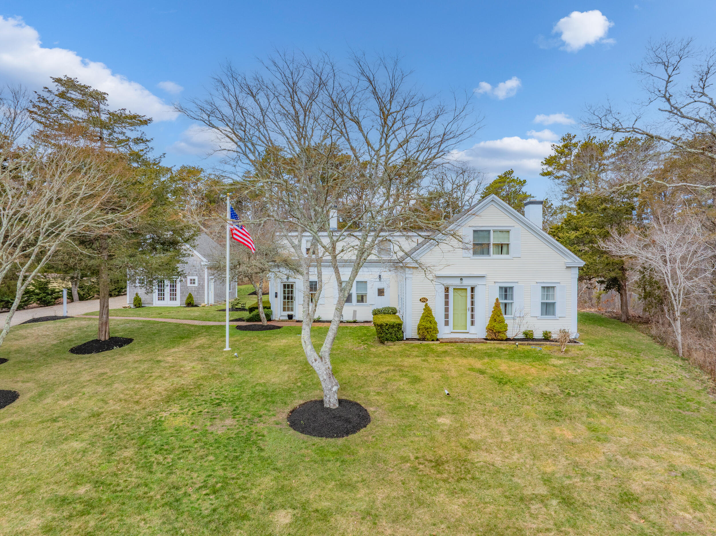 332 S Orleans Road Orleans MA 02653