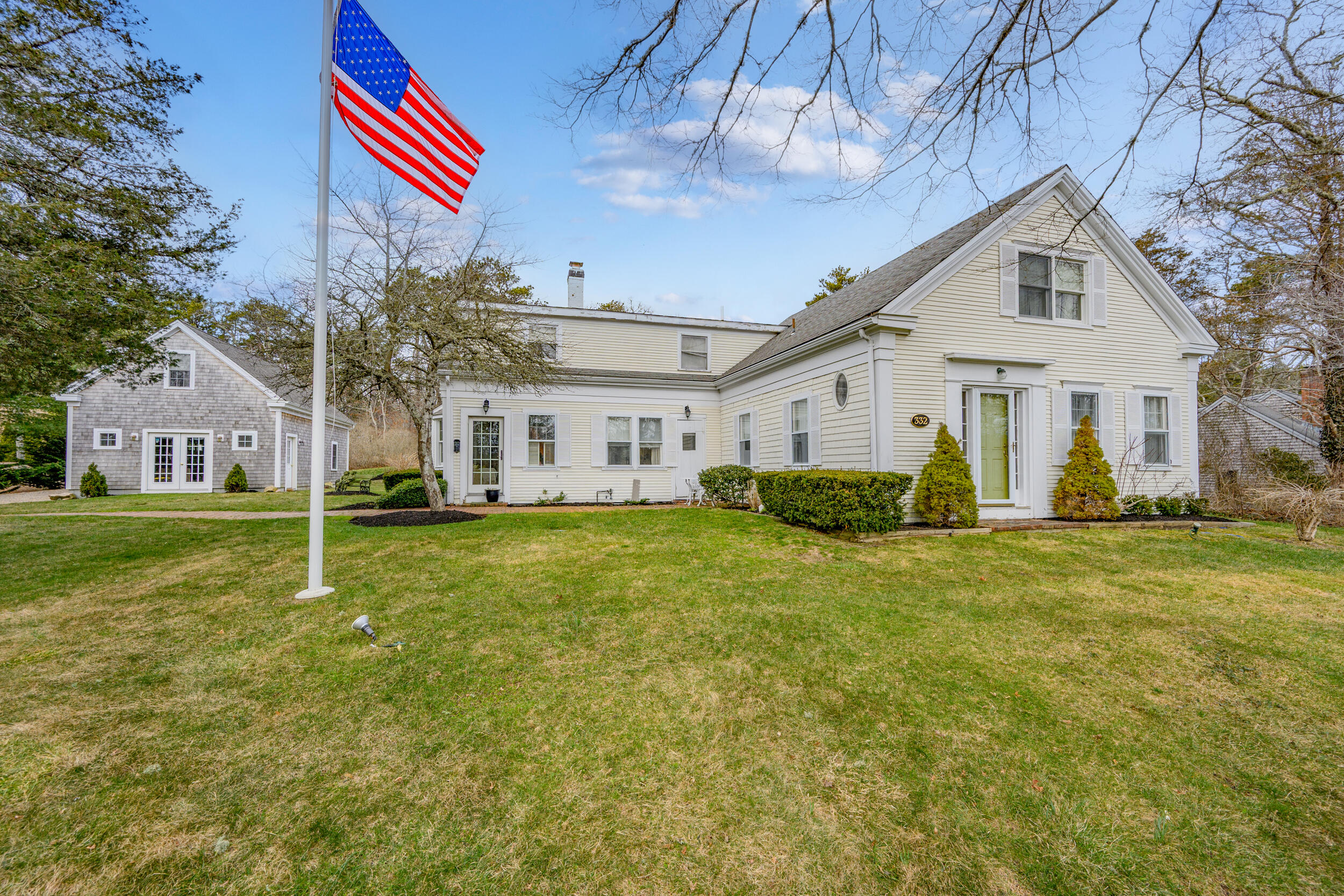 332 S Orleans Road Orleans MA 02653