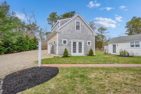 332 S Orleans Road Orleans MA 02653