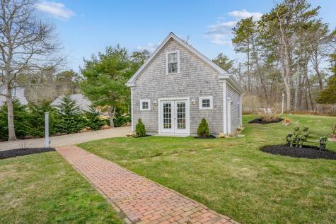 332 S Orleans Road Orleans MA 02653