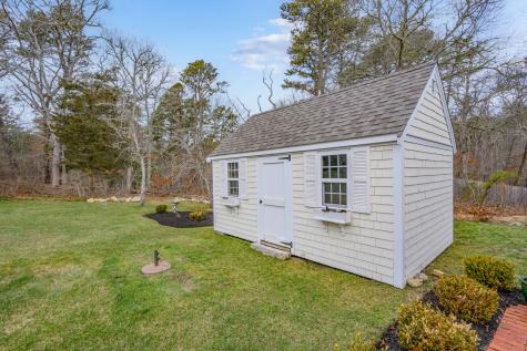 332 S Orleans Road Orleans MA 02653
