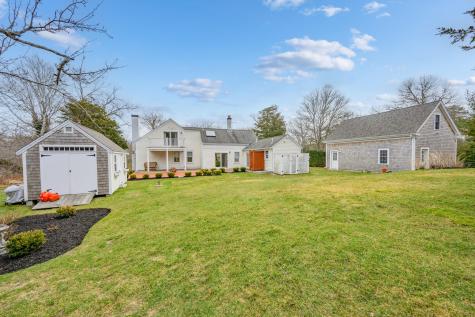 332 S Orleans Road Orleans MA 02653
