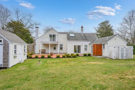 332 S Orleans Road Orleans MA 02653