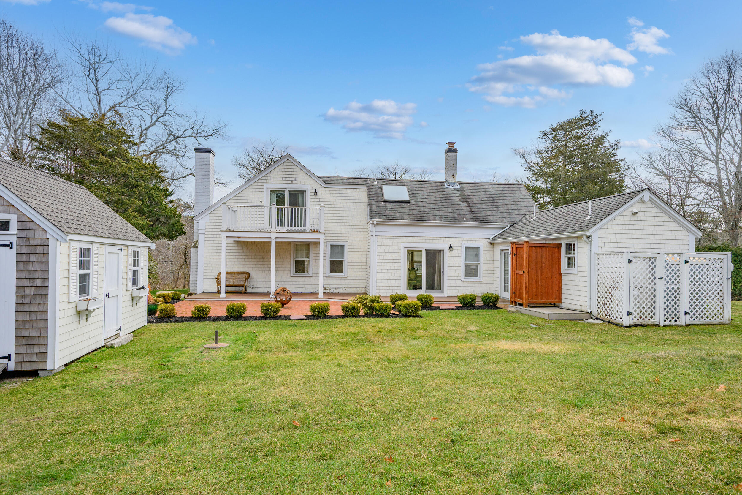 332 S Orleans Road Orleans MA 02653