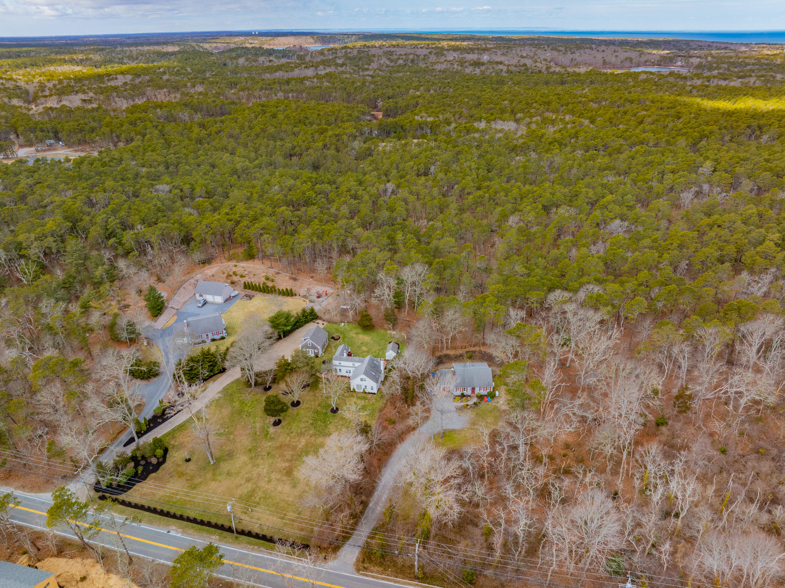 332 S Orleans Road Orleans MA 02653