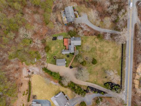 332 S Orleans Road Orleans MA 02653
