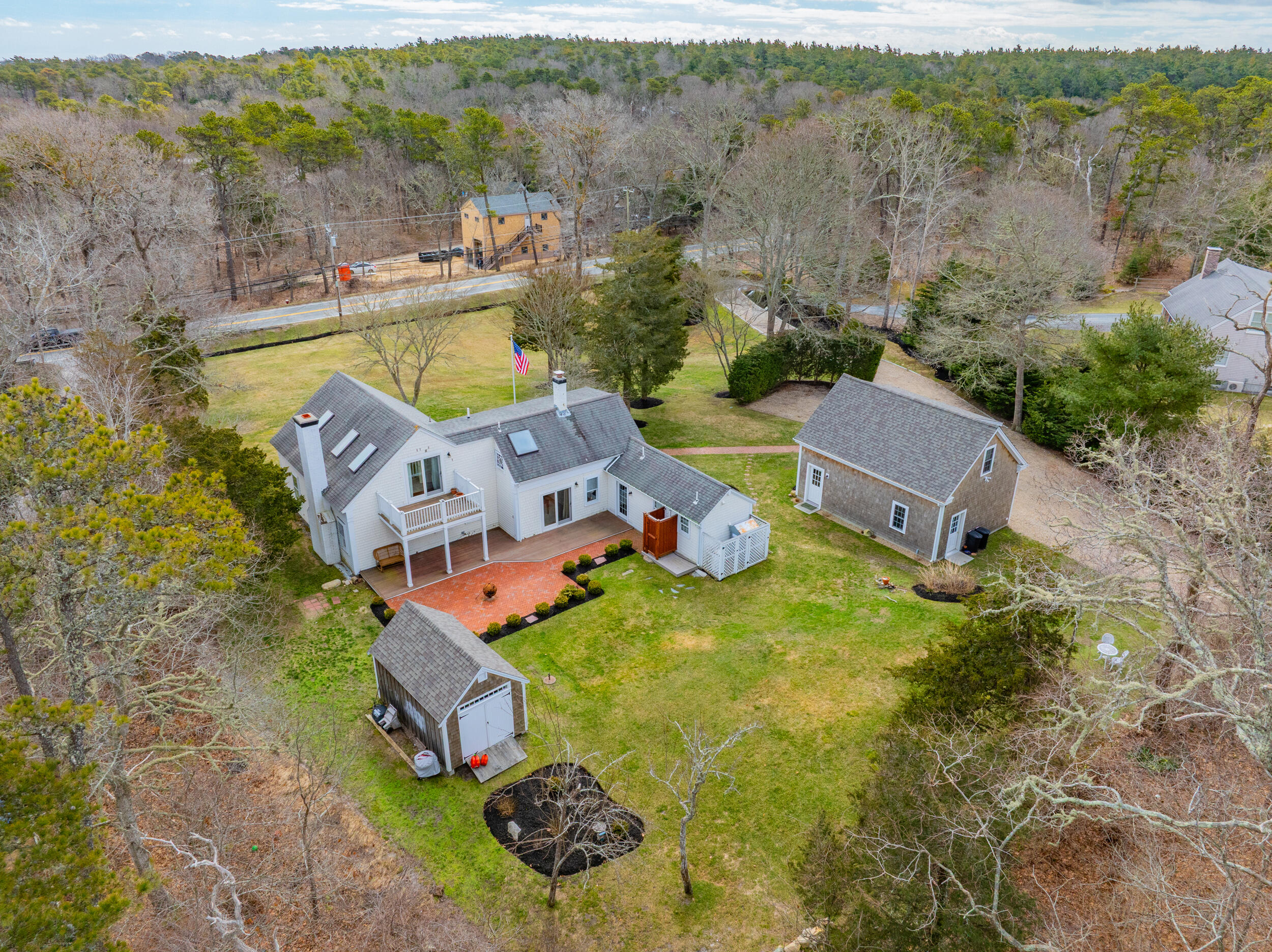 332 S Orleans Road Orleans MA 02653