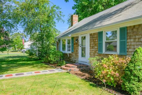 26 Grouse Lane Yarmouth MA 02673