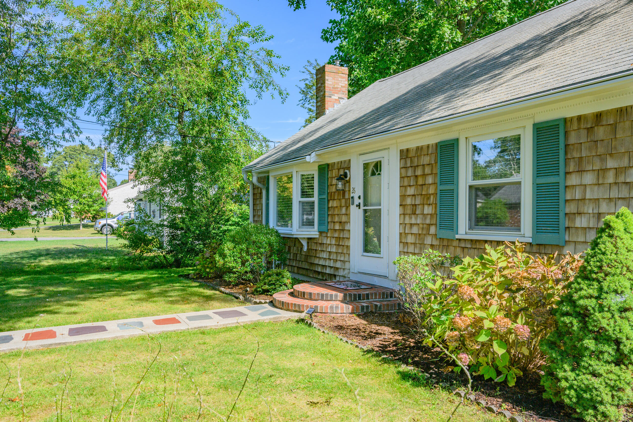 26 Grouse Lane Yarmouth MA 02673