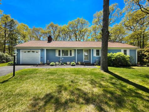 29 Sullivan Road Yarmouth MA 02673