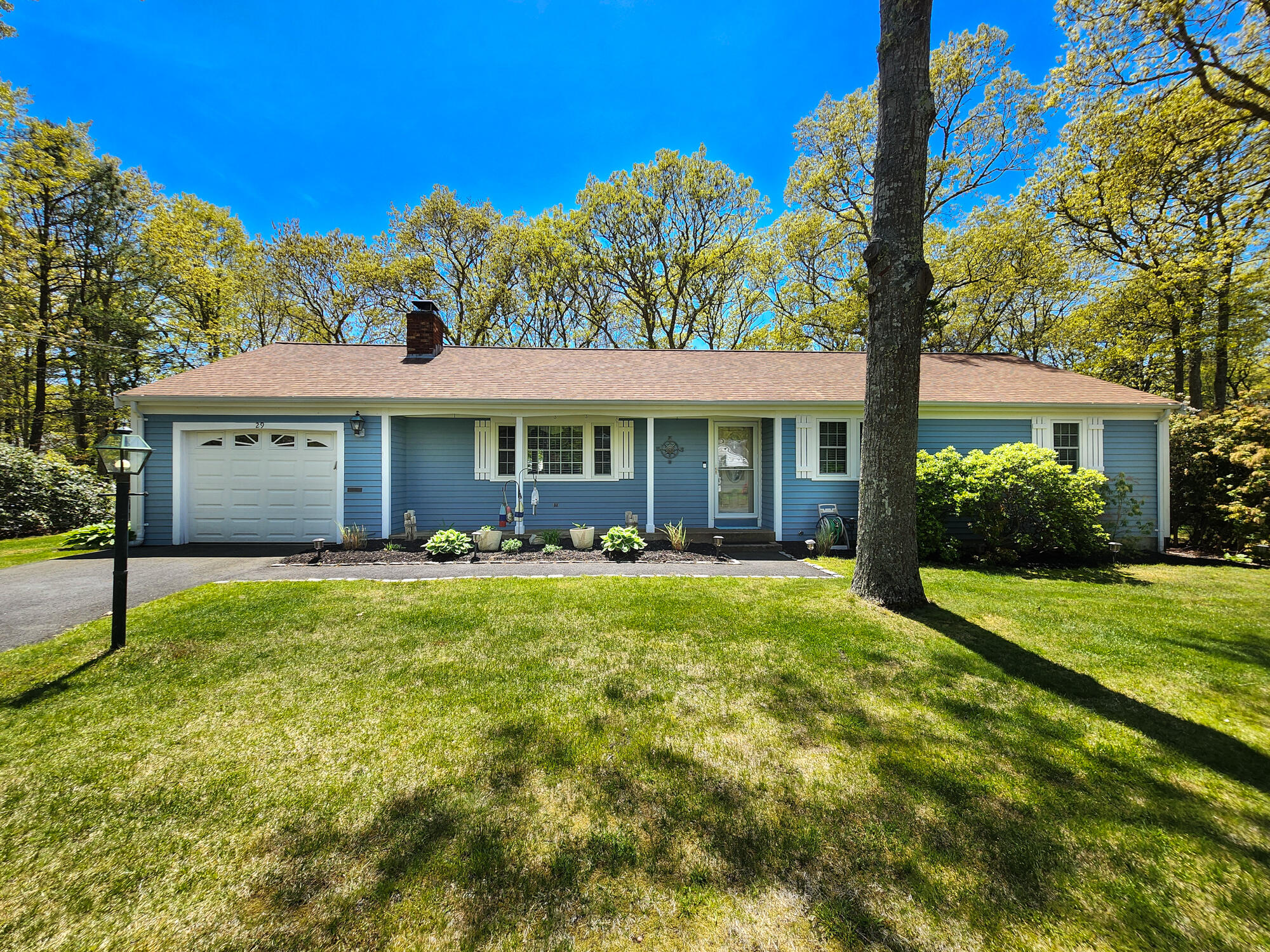 29 Sullivan Road Yarmouth MA 02673