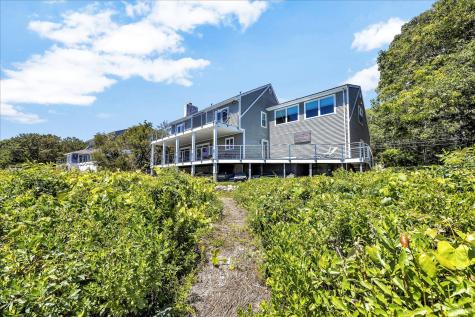 155 Wings Neck Road Pocasset MA 02559