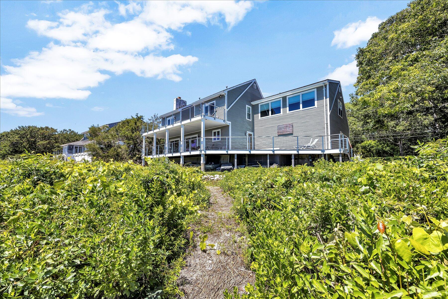 155 Wings Neck Road Pocasset MA 02559