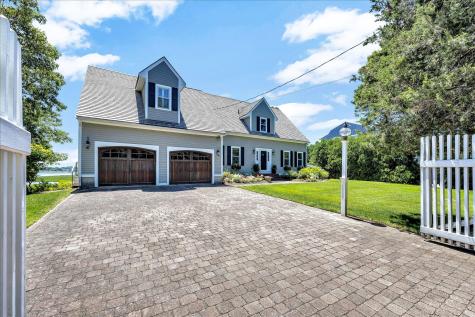 155 Wings Neck Road Pocasset MA 02559