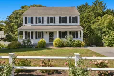 1311 Main Street Barnstable MA 02635