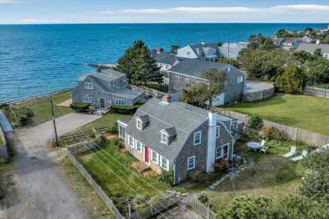 9 Beach Pines Road Dennis MA 02639