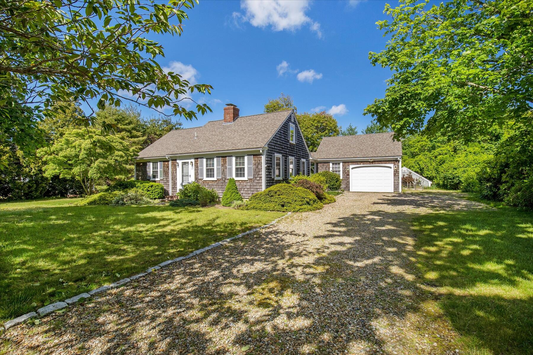 112 Fisk Street West Dennis MA 02670