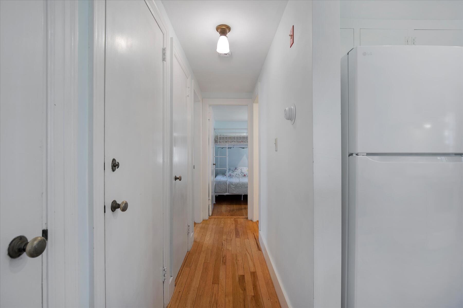 112 Fisk Street Dennis MA 02670