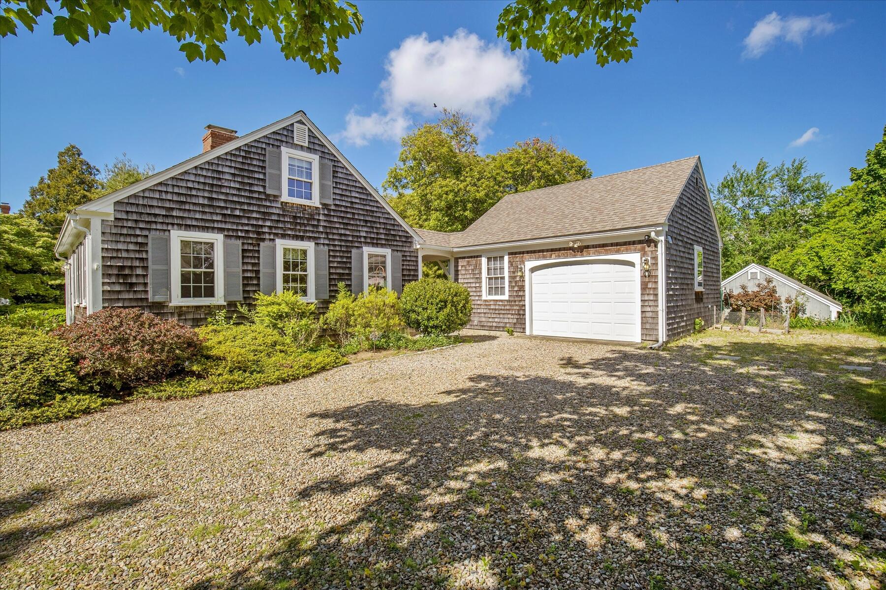 112 Fisk Street Dennis MA 02670